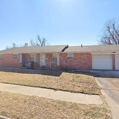 608 Mark Ave, Yukon, OK 73099