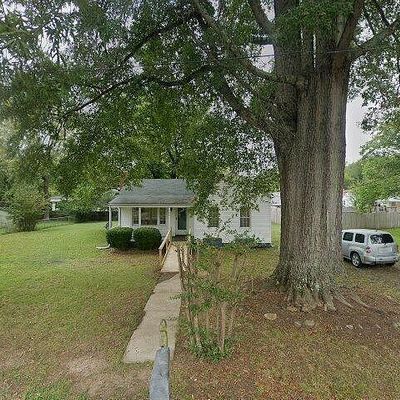 609 Cedar St, Eden, NC 27288