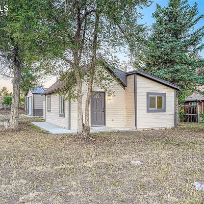 609 Navajo Ave, Simla, CO 80835