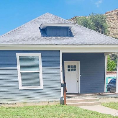 609 W Baca St, Trinidad, CO 81082