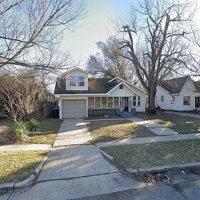 609 W Dill St, Shawnee, OK 74801