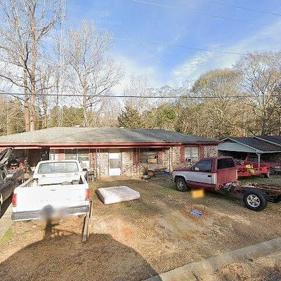 609 Simpson Cir, Mendenhall, MS 39114