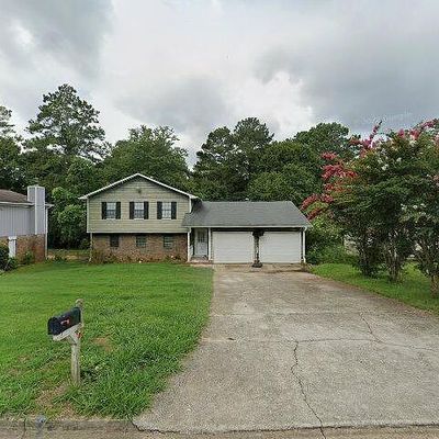 6091 Katherine Rd, Rex, GA 30273