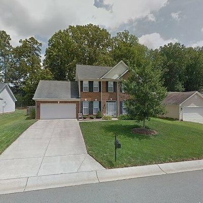 609 Walnut Crossing Dr, Whitsett, NC 27377