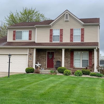 6096 Blueberry Dr, Liberty Twp, OH 45011