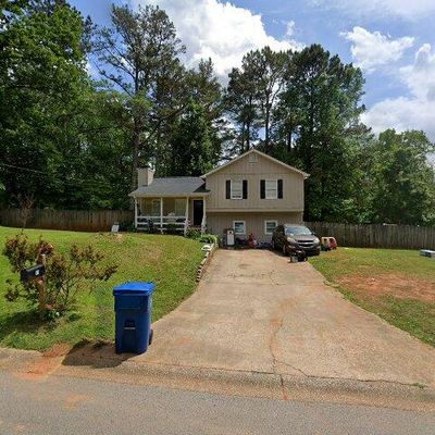 61 Hardy Cir, Dallas, GA 30157