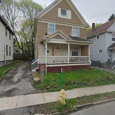 61 Leo St, Rochester, NY 14621