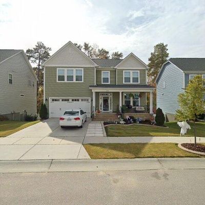 610 Ballast Pt, Clayton, NC 27520