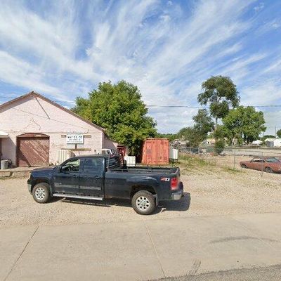 610 Lincoln Dr, Sheridan, WY 82801