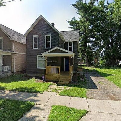 610 Riverside Ave, Fort Wayne, IN 46805