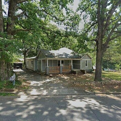 610 Park Ave, Eden, NC 27288