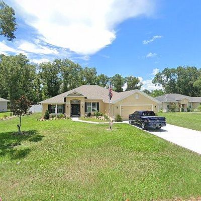 610 Willard Ave, Fruitland Park, FL 34731