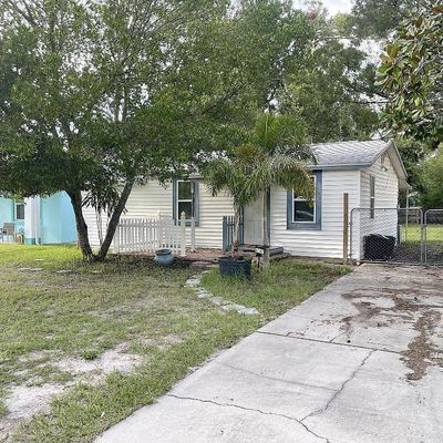 6107 Illinois Avenue, New Port Richey, FL 34653