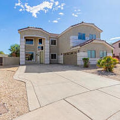 6109 S 68 Th Ave, Laveen, AZ 85339