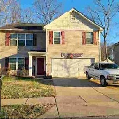 611 Ferrell Ave, Charlotte, NC 28216