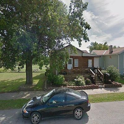 611 E 5 Th St, Greenville, OH 45331