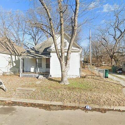 611 N 26 Th St, Parsons, KS 67357