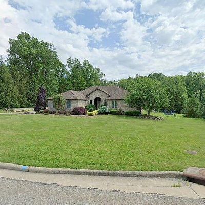 6111 Deer Spring Run, Canfield, OH 44406