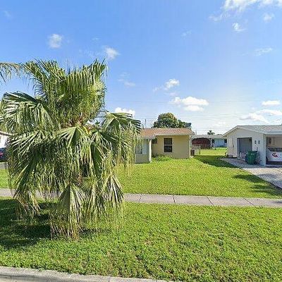 6111 Nw 20 Th Ct, Margate, FL 33063