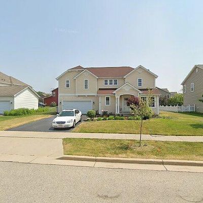 6113 109 Th Ave, Kenosha, WI 53142