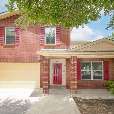 6117 Tamaron, Schertz, TX 78108