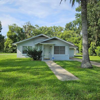 612 Bridges St, Starke, FL 32091