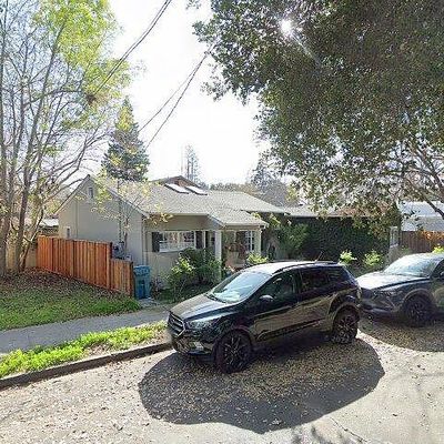 612 Palo Alto Ave, Palo Alto, CA 94301