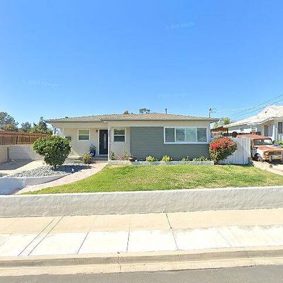 6122 Nagel St, La Mesa, CA 91942