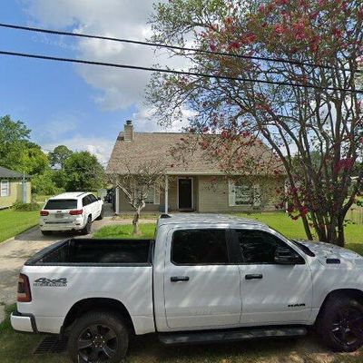 6124 Evelina St, Marrero, LA 70072