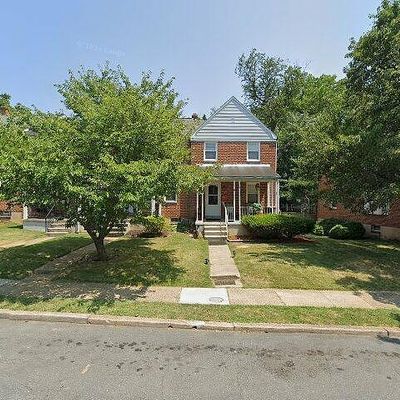 613 Braeside Rd, Baltimore, MD 21229