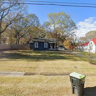 613 Buchanan St S, Bremen, GA 30110