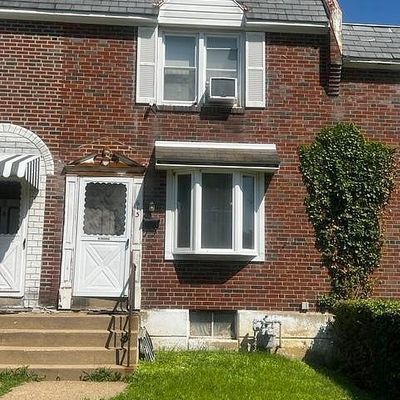 613 Tribet Pl, Darby, PA 19023