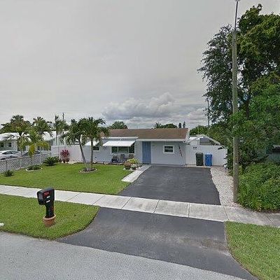 6131 Ne 7 Th Ave, Fort Lauderdale, FL 33334