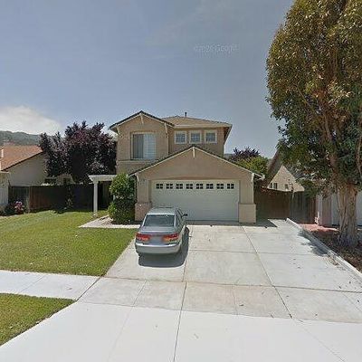 6131 Starling Dr, Gilroy, CA 95020