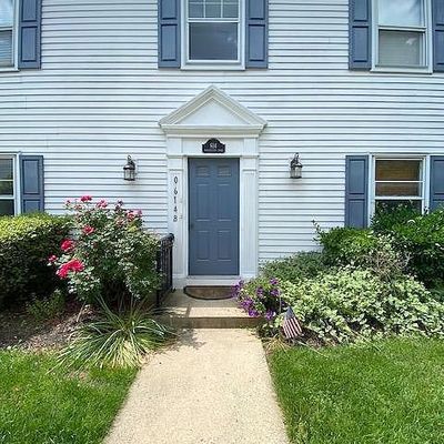 614 Winchester Lane #B, Monroe, NJ 08831