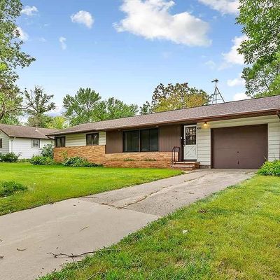 615 7 Th St, Gaylord, MN 55334