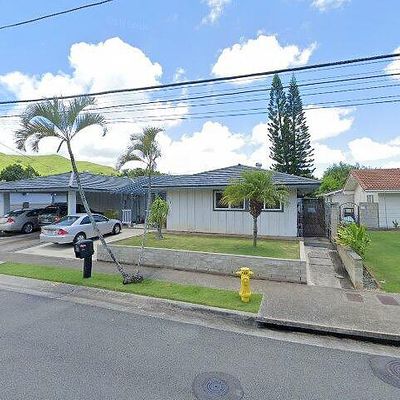 615 Akoakoa St, Kailua, HI 96734