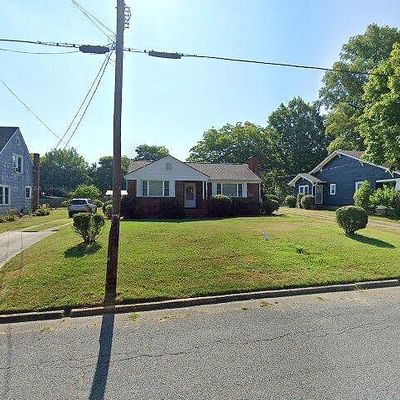 615 Highland St, Asheboro, NC 27203