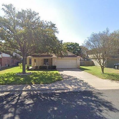 615 Jessica Pl, Bastrop, TX 78602