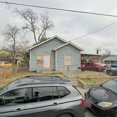 615 Kentucky Ave, San Antonio, TX 78201