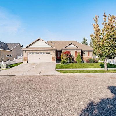 6154 Malory Dr, Idaho Falls, ID 83402