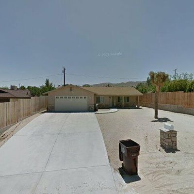 61663 La Jolla Dr, Joshua Tree, CA 92252