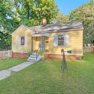 617 Bacon St, Durham, NC 27703