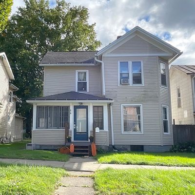 619 E Henry St, Wooster, OH 44691