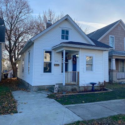 619 Huffman St, Fort Wayne, IN 46808