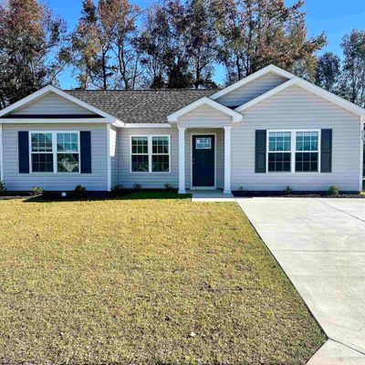 619 Snowy Owl Way, Conway, SC 29527