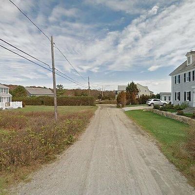 62 Terrence Ave, East Falmouth, MA 02536