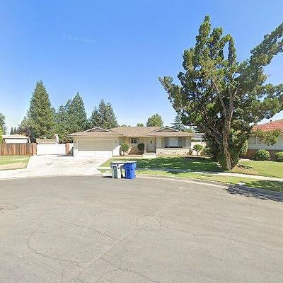 620 E Fremont Ave, Fresno, CA 93710