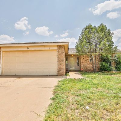 6201 15 Th St, Lubbock, TX 79416