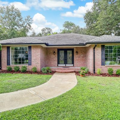 6204 Michele Rd, Macclenny, FL 32063